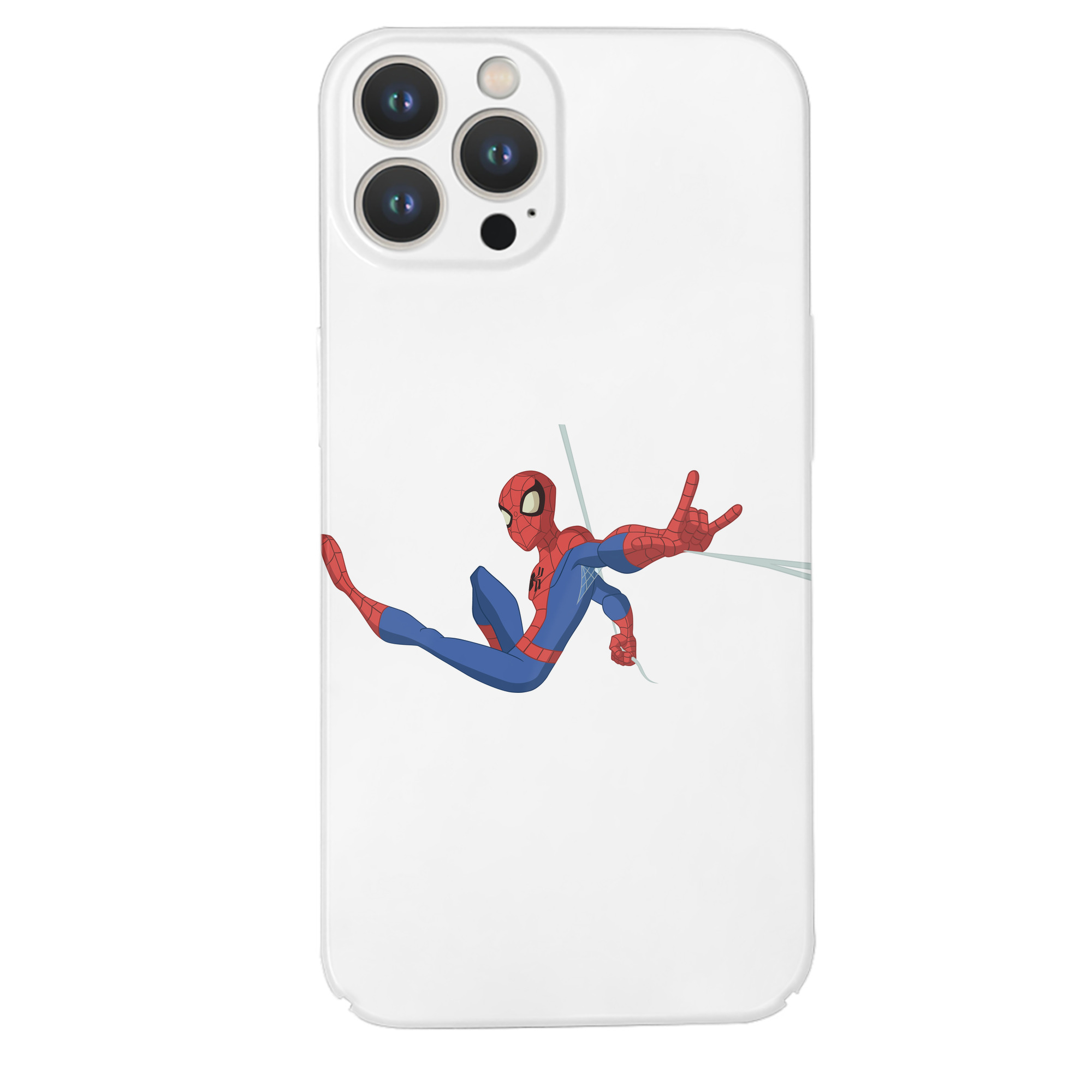 （画像用） アベンジャーズ The Avengers 【iPhone 14シリーズ対応】ハードケース